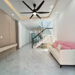 Bán nhà bìa 2 tầng 52m2 3 phòng ngủ tại Kiều Hạ, Quốc Tuấn, An Dương, Hải Phòng - Ảnh thu nhỏ 3