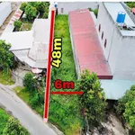 Bán đất mặt tiền Huỳnh Tấn Phát 122m² - 3.6 tỷ - Ảnh thu nhỏ 1