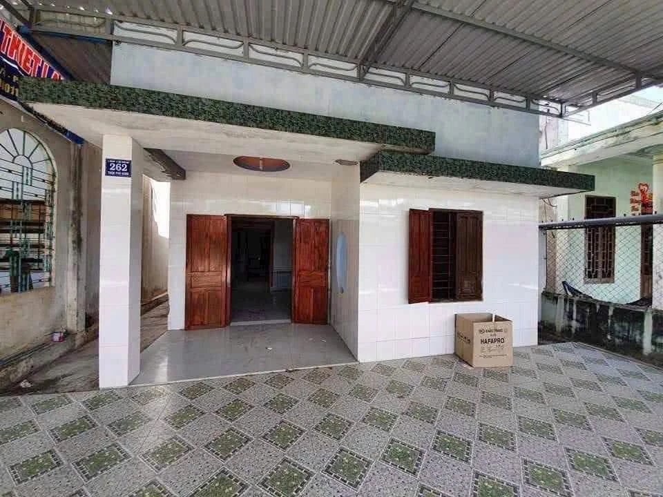 Bán nhà 166m2, 2 phòng ngủ Phan Thiết 1 tỷ - Ảnh thu nhỏ 5
