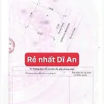 Bán biệt thự tân cổ điển 340,8m² Dĩ An, Bình Dương, 15 tỷ - Ảnh thu nhỏ 1