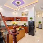 Bán nhà 1 trệt 1 lầu 91m² 4PN Tân Đông Hiệp, TP.HCM - Ảnh thu nhỏ 4