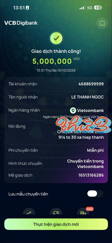 Bán đất An Lâm Villas Định An 100m² 1 tỷ 760 triệu