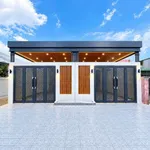 Bán nhà sân vườn 110m² 3PN 2WC hẻm 156 Nguyễn Trung Ngạn, Cần Giờ - Ảnh thu nhỏ 1