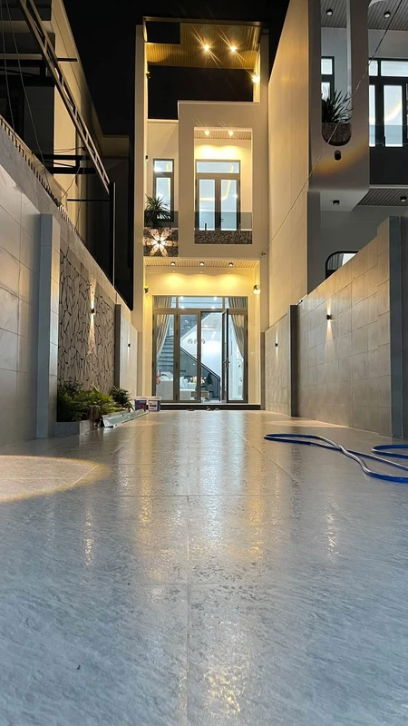 Bán nhà phố Tân Triều Đồng Nai 158m² 4 tỷ 350 triệu