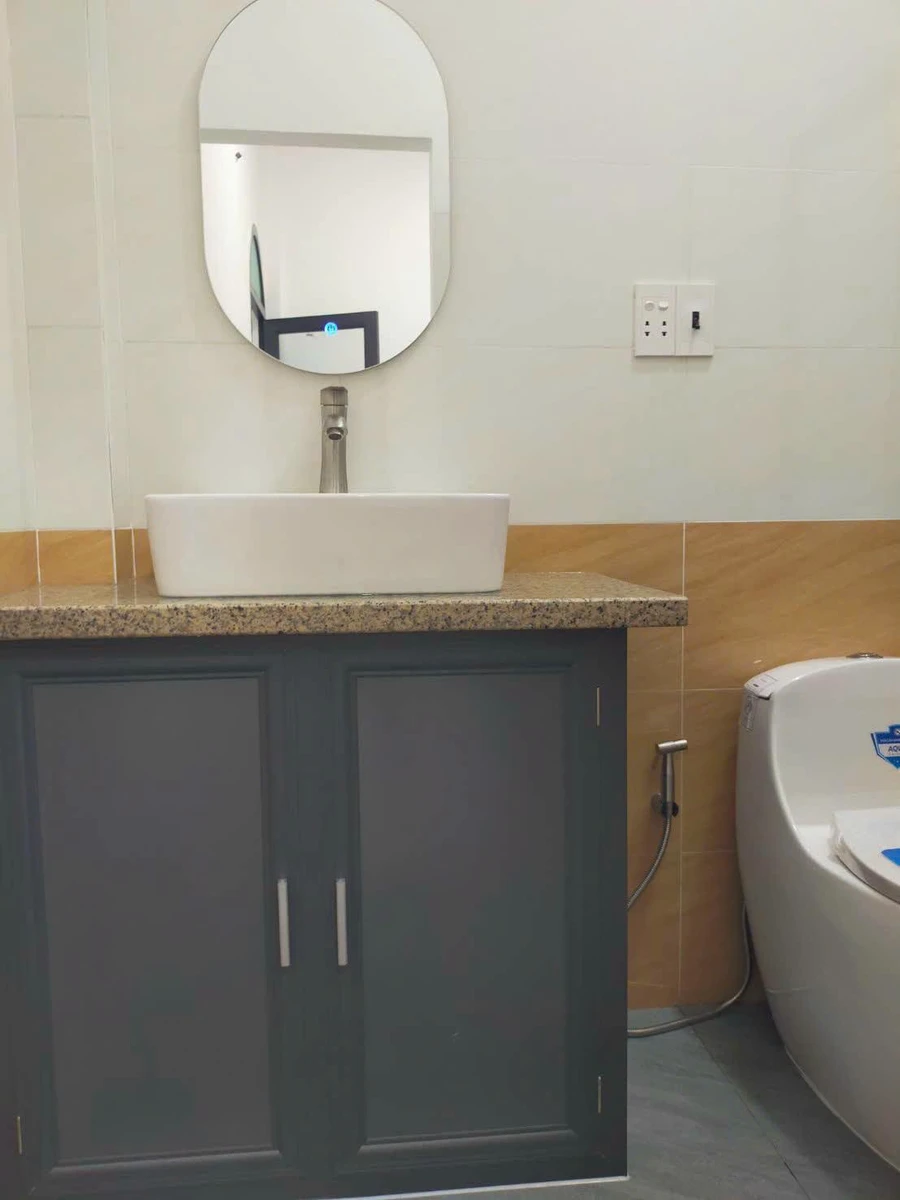 Bán nhà mặt tiền kinh doanh 150m² 3 PN tại Mỹ Hạnh Bắc - Ảnh thu nhỏ 5