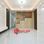 Bán nhà 4 phòng ngủ 125m² KDC Tân Xuyên, Cà Mau - Ảnh thu nhỏ 2