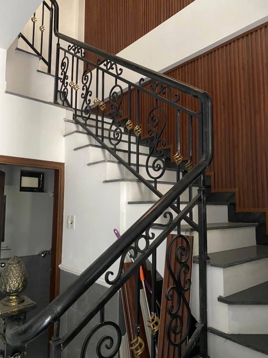 Bán nhà 5 tầng mặt tiền Nguyễn Chí Thanh, Huế 4 tỷ, 52.6m2 - Ảnh thu nhỏ 5
