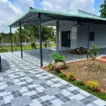 Nhà vườn view sông 1052m² 2 phòng ngủ Thạnh Lợi Tây Ninh - Ảnh thu nhỏ 1