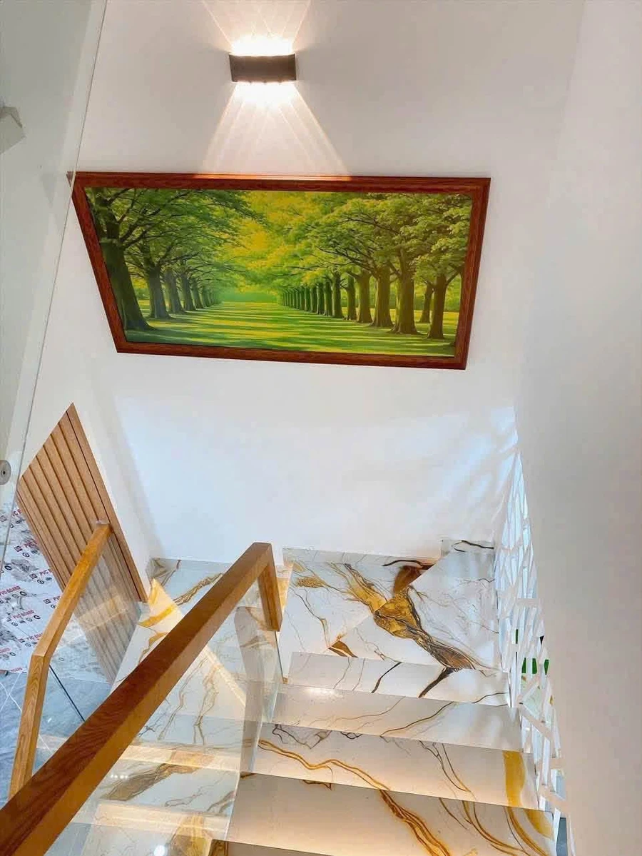 Bán nhà 4PN 120m² P7 Vũng Tàu 11,9 tỷ - Ảnh thu nhỏ 2