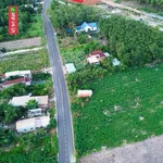 Bán đất nhánh đường Minh Hưng Bình Chánh 175m2 - Ảnh thu nhỏ 5