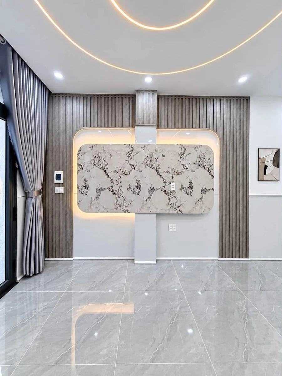 Bán nhà 2 mặt tiền 60m2 Phường Trấn Biên 2.55 tỷ - Ảnh thu nhỏ 4