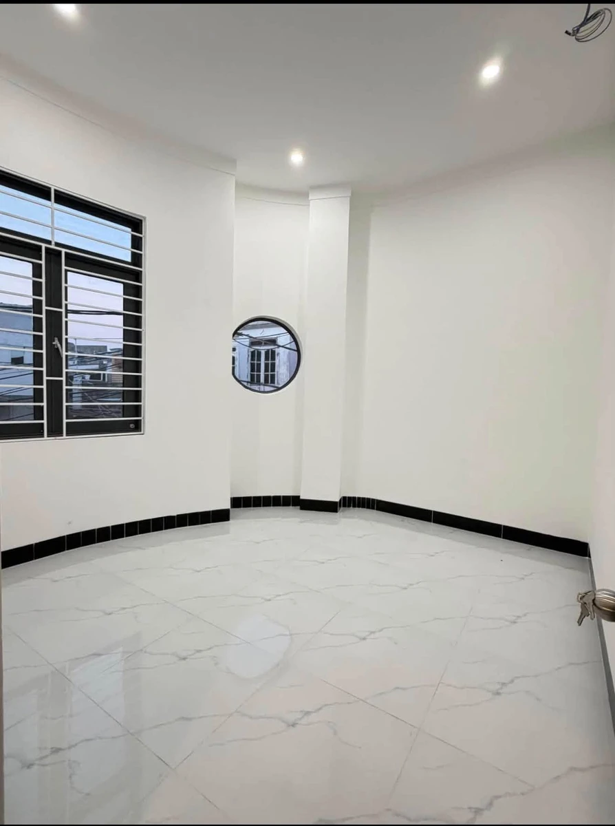 Bán nhà 2 tầng hẻm Đống Đa 40m2, 2 tỷ - Ảnh thu nhỏ 4