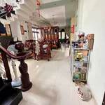 Bán biệt thự mini mặt tiền Đinh Công Tráng, 4 phòng ngủ, giá 9,5 tỷ - Ảnh thu nhỏ 1