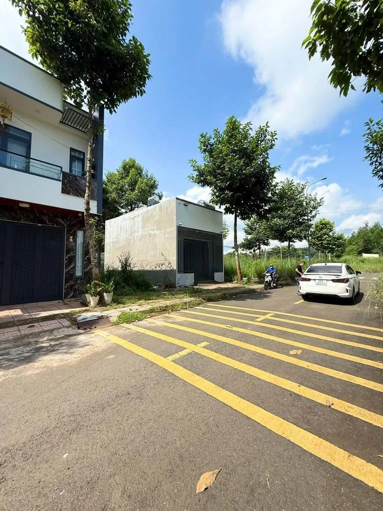 Bán nhà Đồng Nai 55m² 2PN Phường Bảo Vinh 1 tỷ 650 - Ảnh 1
