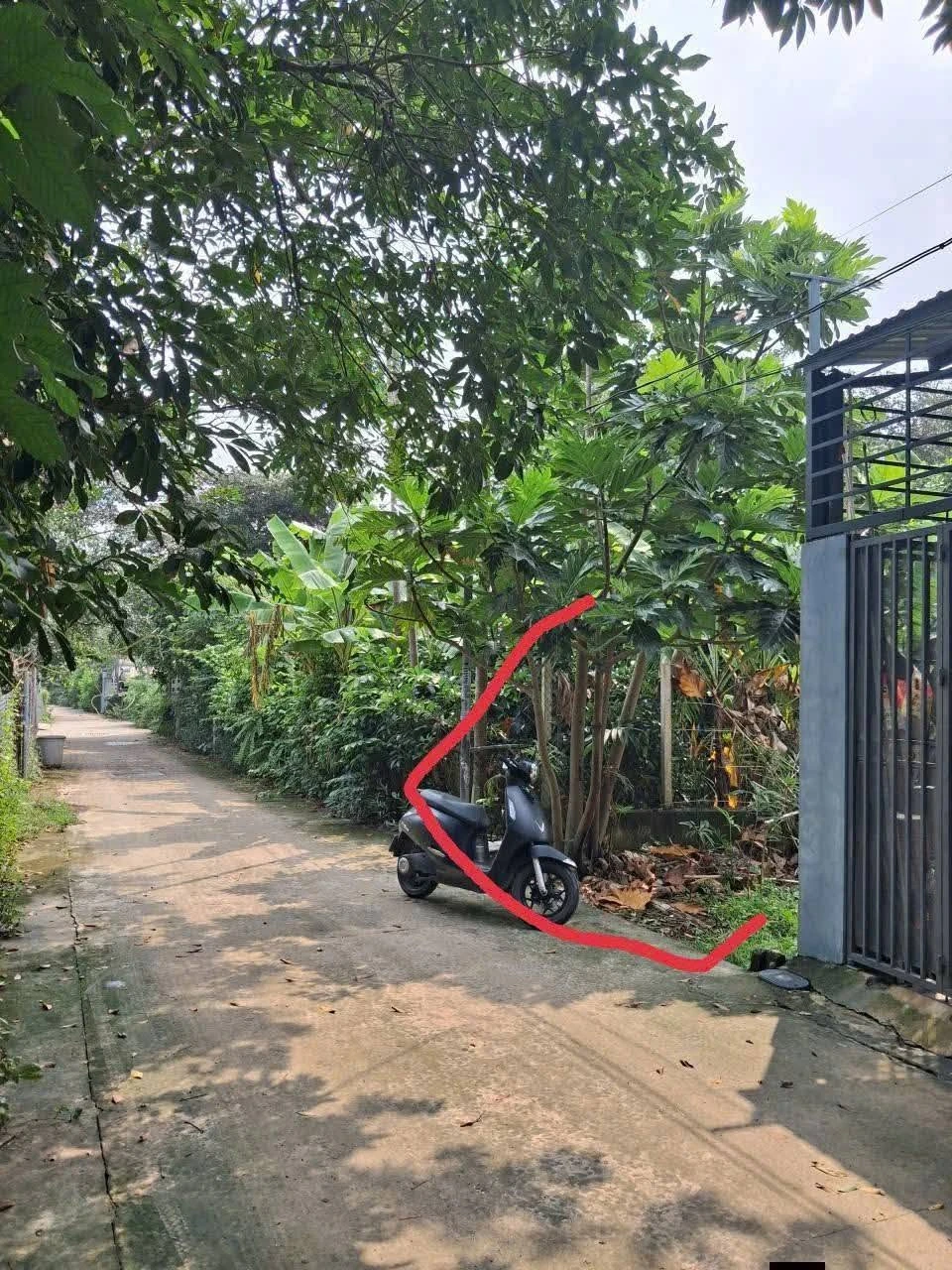 Bán đất Bình Nhâm 68m², 1.9 tỷ - Ảnh 1