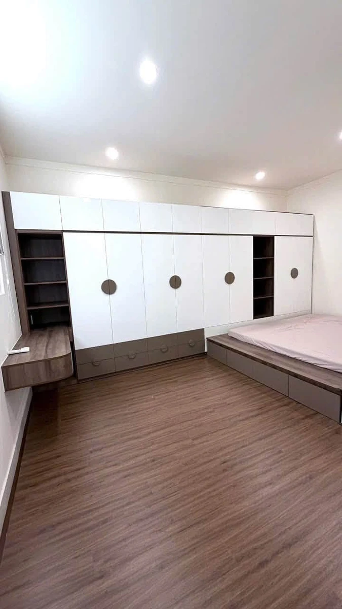 Bán nhà hẻm 322 Trần Phú, Buôn Ma Thuột, 2 PN, 2,75 tỷ - Ảnh thu nhỏ 5