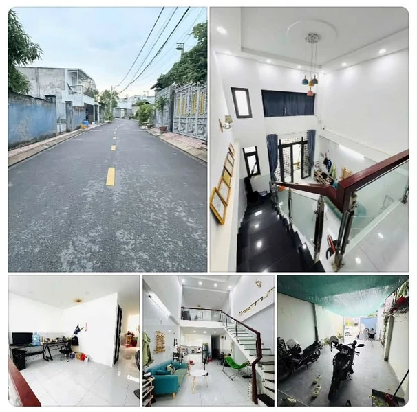 Bán lô đất 200m2 đường N1 Chơn Thành vippro