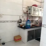 Bán nhà 61.9m2, 2 phòng ngủ Phường An Hội 480 triệu - Ảnh thu nhỏ 2