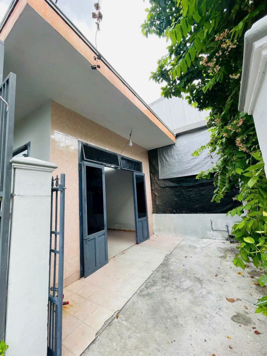 Bán đất tặng nhà C4 80m² Cách Mạng Tháng 8, Cẩm Lệ, Đà Nẵng 3,15 tỷ - Ảnh thu nhỏ 3