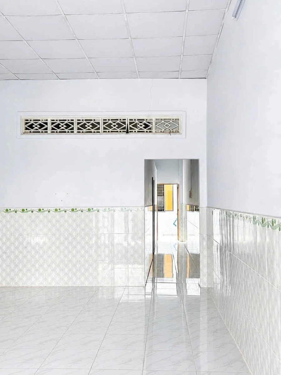 Bán nhà 2 phòng ngủ 103m² gần chợ Lý Văn Sâm Đồng Nai - Ảnh thu nhỏ 3