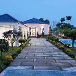 Biệt thự sân vườn 1.100m² 4PN Đức Hòa Long An 8,9 tỷ - Ảnh thu nhỏ 4