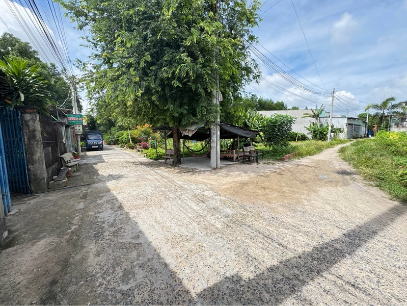 Bán đất Mỹ Xuân Phường Phú Mỹ hơn 1 tỷ