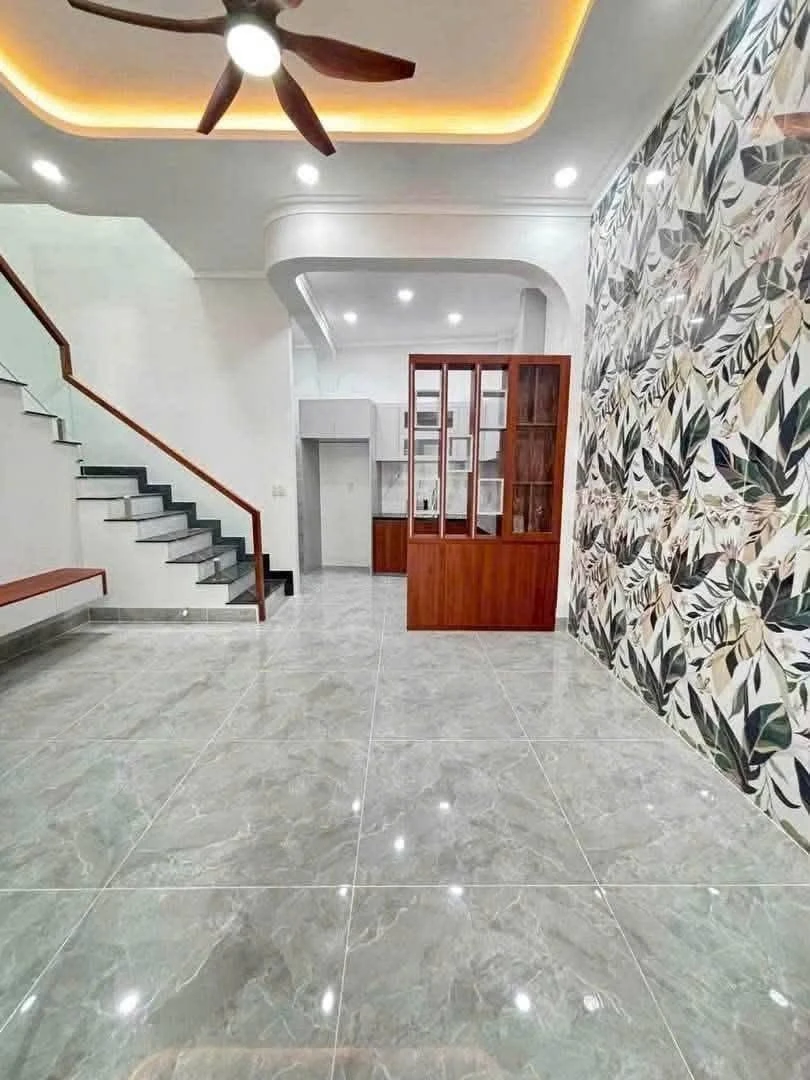 Bán nhà 3 phòng ngủ, 120m², Tam Hiệp, Biên Hòa - Ảnh thu nhỏ 4