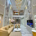 Bán nhà phố hiện đại 4 tầng 234m² khu Nam Long Quận 7, giá 19,5 tỷ - Ảnh thu nhỏ 5