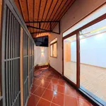 Bán nhà hẻm 5.5x19m (104.5m²) 2PN 2WC Quận 12 - Ảnh thu nhỏ 1