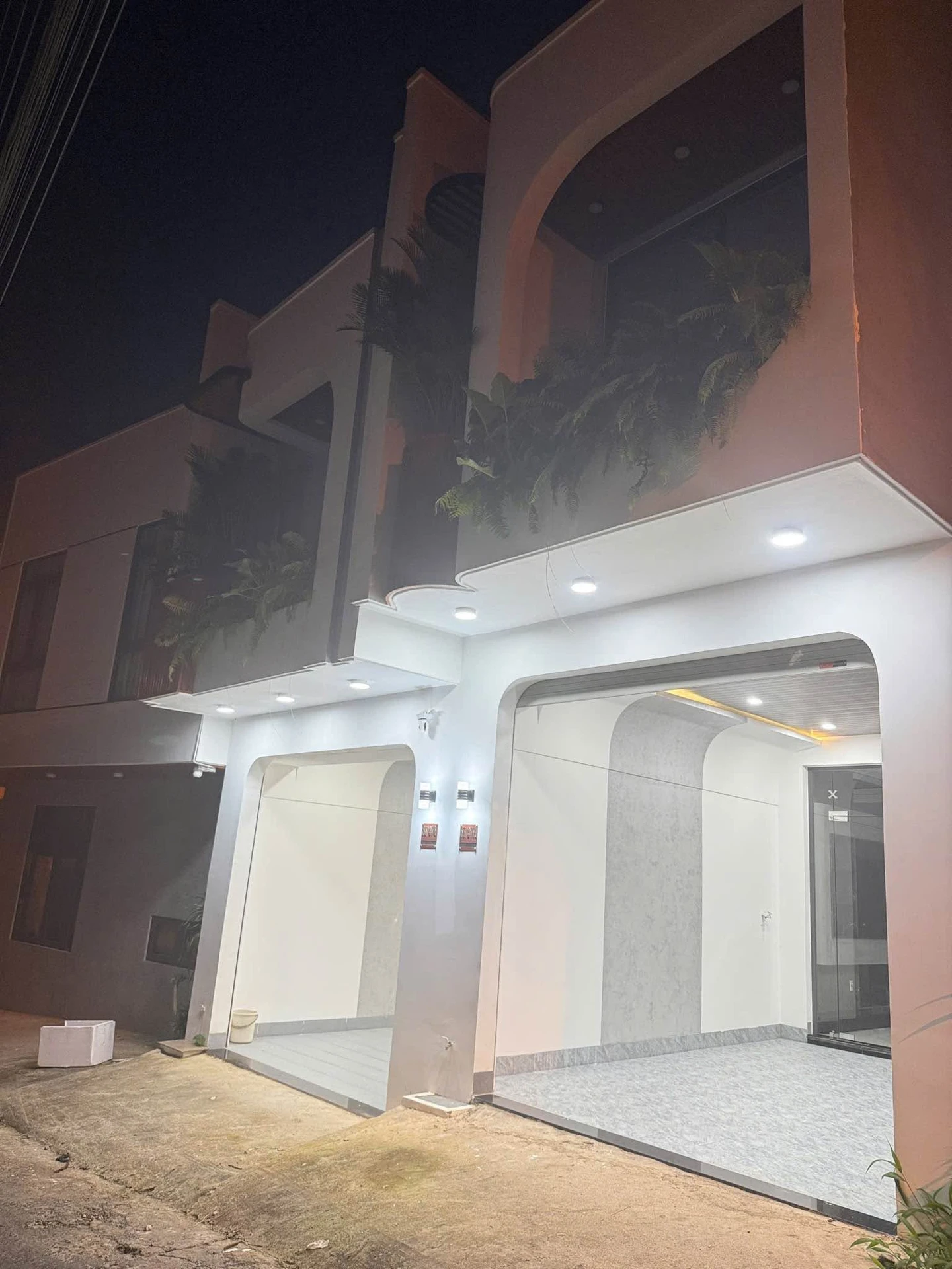 Bán nhà mới 4x23m Phạm Ngũ Lão, Quận 1 giá 4 tỷ 650 - Ảnh 1