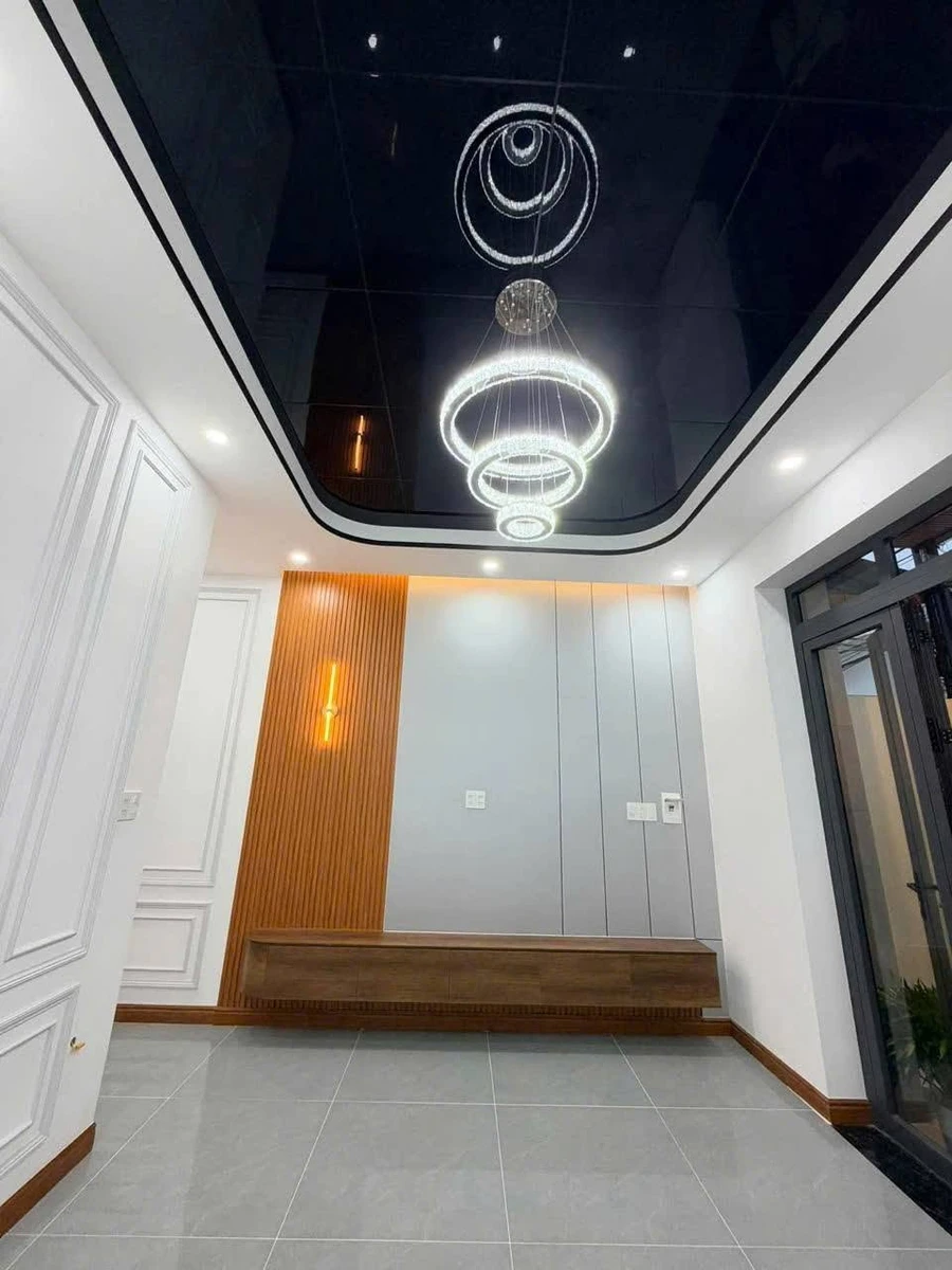 Bán nhà hẻm 85 Nguyễn Cư Trinh, 75m2, 2 phòng ngủ, gần chợ 30/4 Rạch Giá - Ảnh thu nhỏ 3
