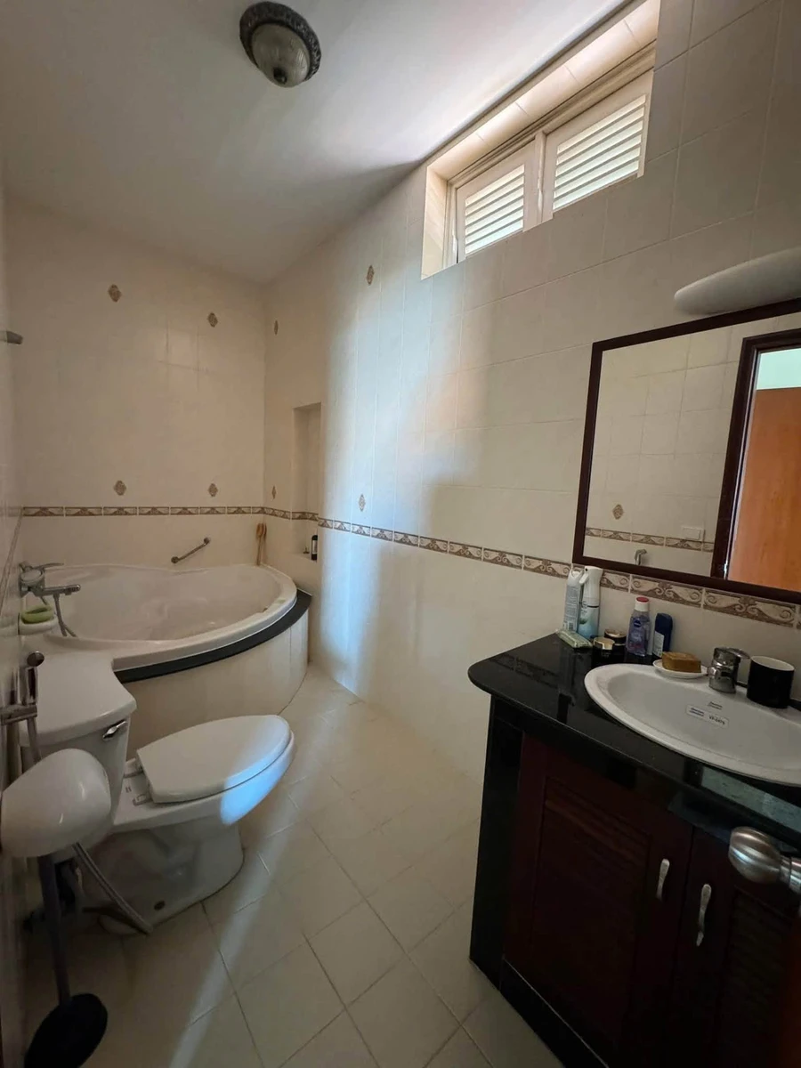 Bán biệt thự biển Phan Thiết 552m2, 5 phòng ngủ, 16 tỷ - Ảnh thu nhỏ 5