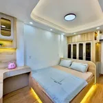 Bán nhà 3 tầng 40m² 4PN 3WC Chợ Bà Chiểu Quận 1 - 6 tỷ - Ảnh thu nhỏ 5