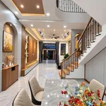 Bán nhà 1 trệt 1 lầu 3 phòng ngủ 93m² Cần Giuộc Long An - Ảnh thu nhỏ 4