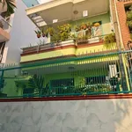Bán nhà trệt 1 lầu 116m2, 4PN 4WC, hẻm xe hơi gần đường Hồng Hà, Phú Nhuận - Ảnh thu nhỏ 1