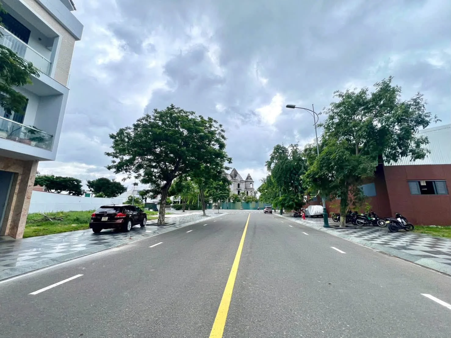 Bán nền biệt thự biển 140m² OceanDune Phan Thiết 8.2 tỷ - Ảnh 1