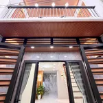 Bán nhà 2 tầng 32,67m² 2PN 2WC gần Gò Vấp 3,3 tỷ - Ảnh thu nhỏ 1