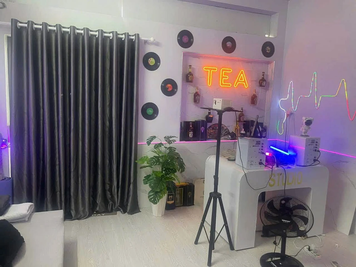 Bán nhà 1 trệt 1 lầu 130m² Trấn Biên Biên Hoà - Ảnh thu nhỏ 4