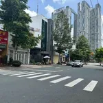 Bán nhà mặt tiền đường D1 KDC Phú Hòa 1, 6x20m, 1 trệt 1 lầu, giá 13 tỷ - Ảnh thu nhỏ 2