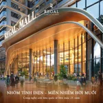 Căn 2PN tầng cao 16, view thoáng giá tốt chung cư hạng sang thế hệ mới Regal Complex Đà Nẵng - Ảnh thu nhỏ 14