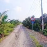 Bán đất vườn 3000m² mặt tiền Rạch Kênh, Bến Lức Long An, 1 tỷ 650 triệu - Ảnh thu nhỏ 1