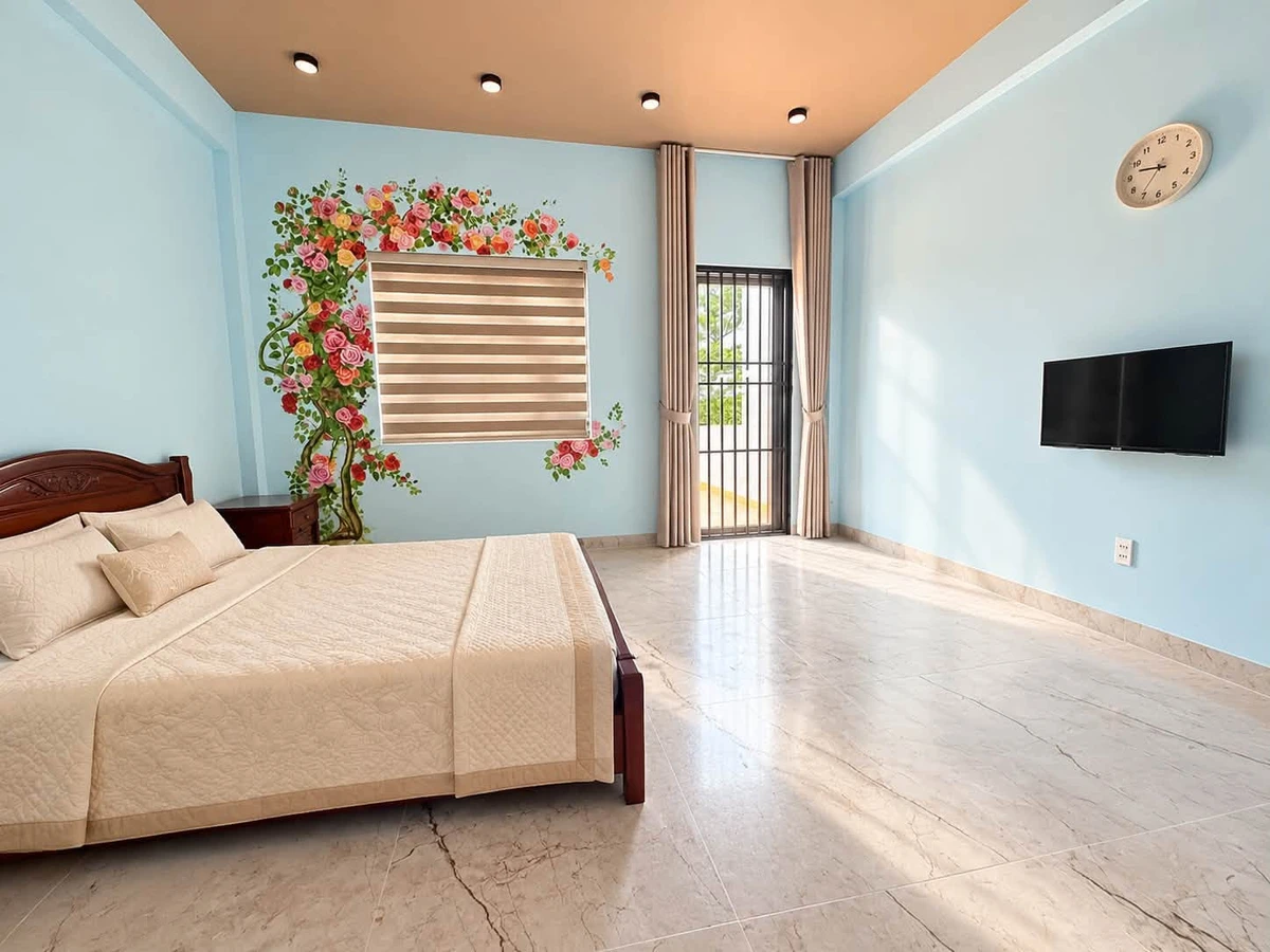 Bán nhà mặt tiền Đông Tăng Long 100m2 4 tầng thang máy giá 12,9 tỷ, Long Phước, Thủ Đức - Ảnh thu nhỏ 3