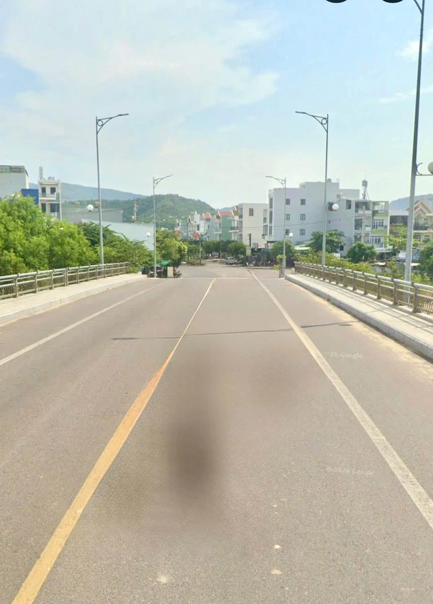 Bán đất nền mặt tiền đường Hà Thanh 2, 62m2, khoảng 3 tỷ, Quy Nhơn - Ảnh thu nhỏ 2