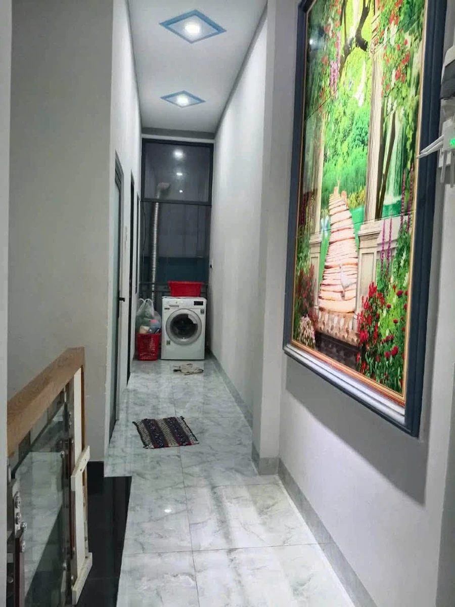 Bán nhà 3PN Phường Hoá An, Biên Hoà, 63m2, 2 tỷ 7 - Ảnh thu nhỏ 5