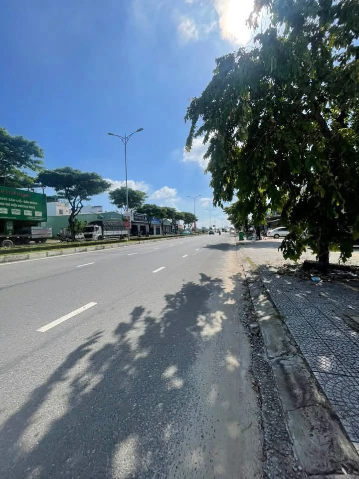 Bán đất mặt tiền Võ Chí Công Đà Nẵng 247m² - Ảnh thu nhỏ 3