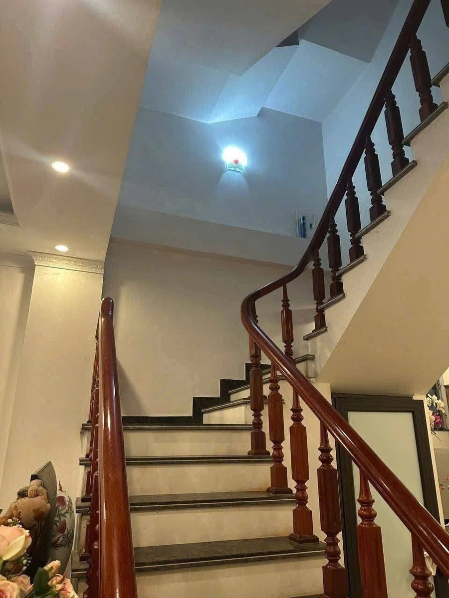 Bán nhà 3PN 62m² Phường Thành Đông Hải Phòng 2 tỷ - Ảnh thu nhỏ 2