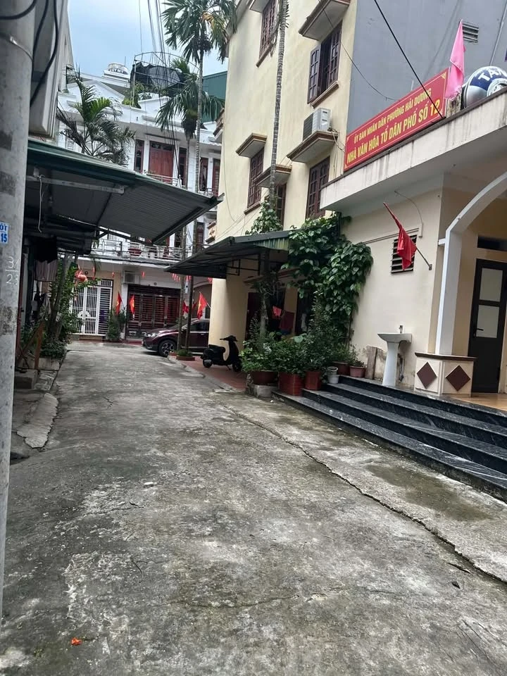 Bán nhà ngõ ô tô 41m² 1,9 tỷ Hải Dương Hải Phòng - Ảnh thu nhỏ 3