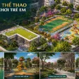 Một lô view đối diện Trường Học Quốc Tế. Giá F0 - DA Thành Đông Metropolis - Ảnh thu nhỏ 9