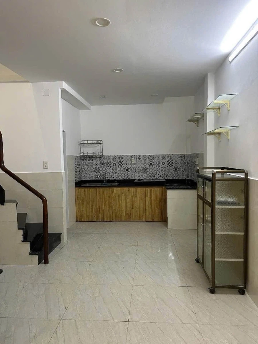 Bán nhà phố 2 tầng 2PN 50m² sát Aeon Tân Phú 4.15 tỷ - Ảnh thu nhỏ 3