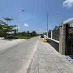 Nhà vườn 2 mặt tiền 318.7m² Thạnh Lộc, Kiên Giang, 2.95 tỷ - Ảnh thu nhỏ 2